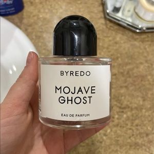 Byredo Mojave Ghost